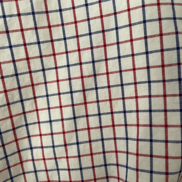 Like new J.Crew button-down. $20 obo - Picture 2 of 2